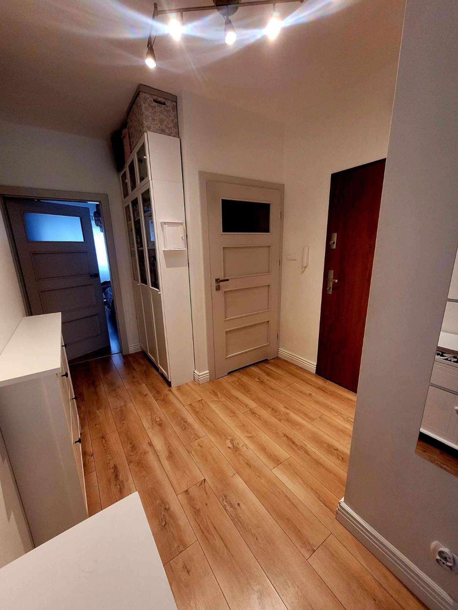 Apartament Gdansk Apartment Exterior photo