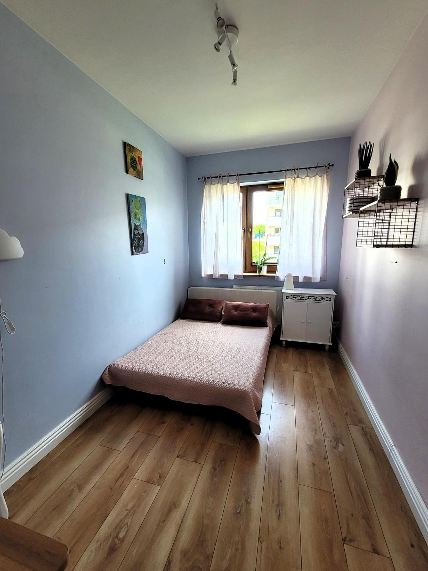 Apartament Gdansk Apartment Exterior photo